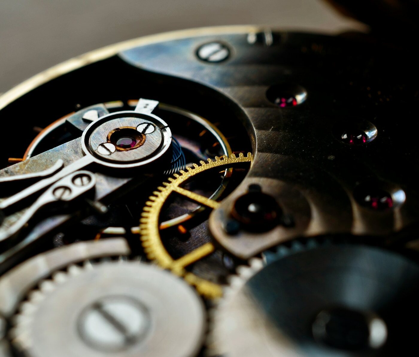 Tourbillon Volant AZ-104